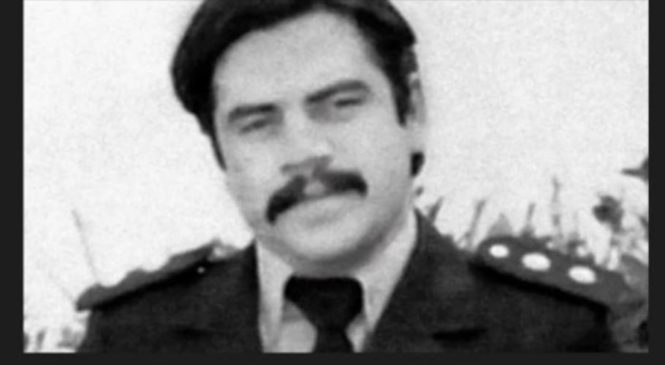 A 28 años del crimen del subcomisario Jorge Gutiérrez, comienza un nuevo juicio