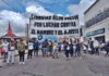 Libertad a los presos políticos de Jujuy