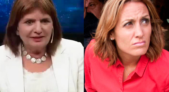 ¿Qué es el Movimiento Empresarial Anti Bloqueos, el grupo de choque antisindical de Patricia Bullrich?