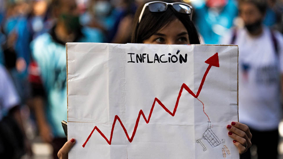 Los aumentos que vienen en junio seguirán alimentando la inflación