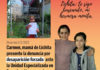 Paraguay: nueva presentación por la desaparición forzada de “Lichita” Oviedo Villalba