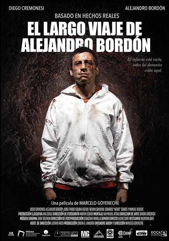 El largo viaje de Alejandro Bordón: cine proletario en el Gaumont