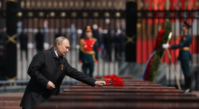 ¿Es Rusia una potencia imperialista? Parte 3: Continuidades, reconstituciones y rupturas