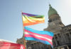 Un año de cupo laboral travesti trans en Argentina
