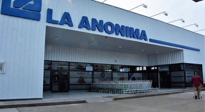 La Anónima: el empresario que festejó remarcar precios aumentó sus ganancias netas 142%