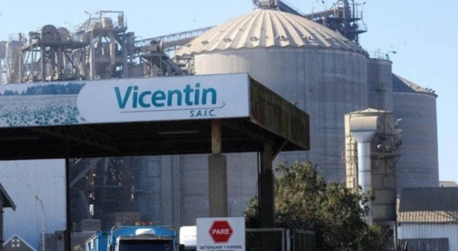 Vicentin: rechazo de AFIP y Banco Nación al plan de pagos para superar el concurso