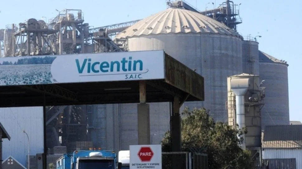 Vicentin: rechazo de AFIP y Banco Nación al plan de pagos para superar el concurso