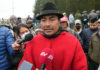 Ecuador: liberan al líder indígena Leonidas Iza y continúa el paro nacional