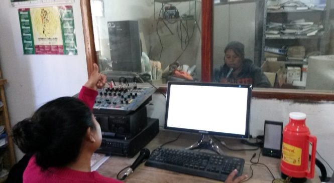 Radios indígenas de Salta: comunicando con identidad y contra toda la forma de colonización