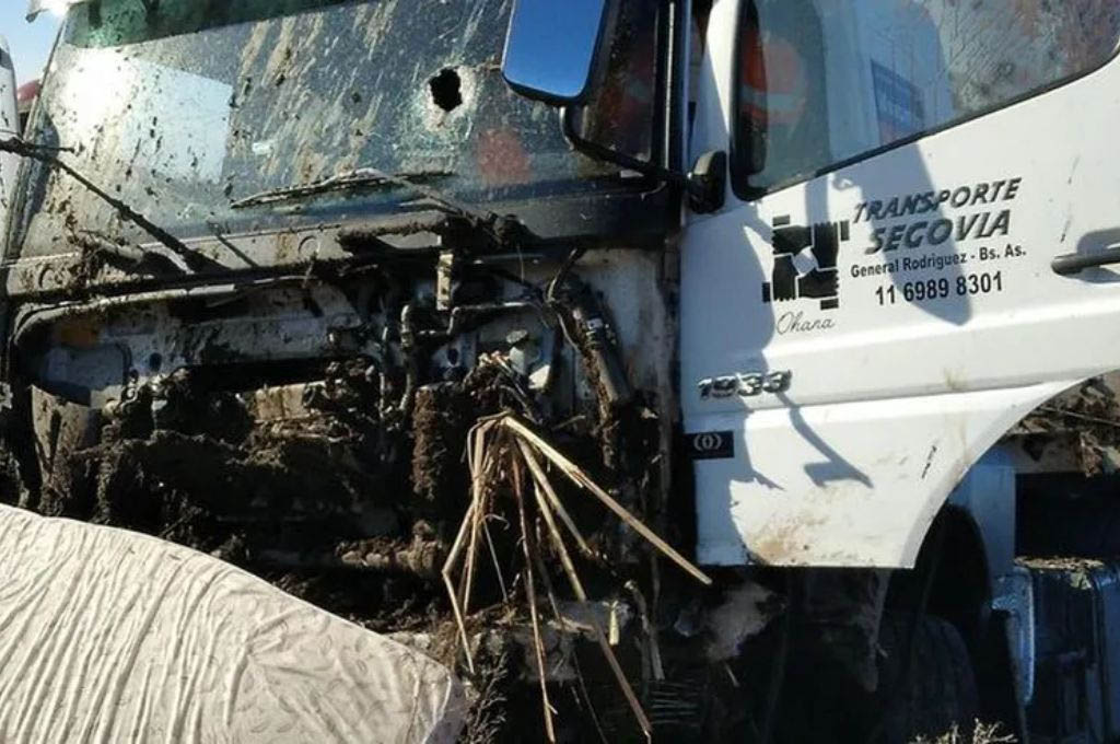 El asesinato del camionero Guillermo Jara. Cuál es el estado de la causa