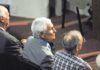 Abuelas: “Etchecolatz se lleva la verdad sobre el destino de nuestros hijos y nietos”