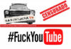 Youtube censuró a La Rastrojera TV