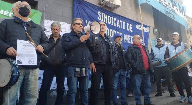 Cayó la doble indemnización y llovieron despidos en la industria farmacéutica