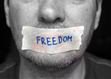 Estados Unidos: La libertad de expresión bajo vigilancia
