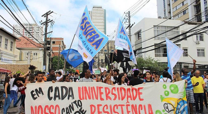 Cuatro años de Bolsonaro. Desastre para los trabajadores, alegría para los empresarios