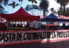 Movilización en Jujuy contra la persecución hacia las organizaciones sociales