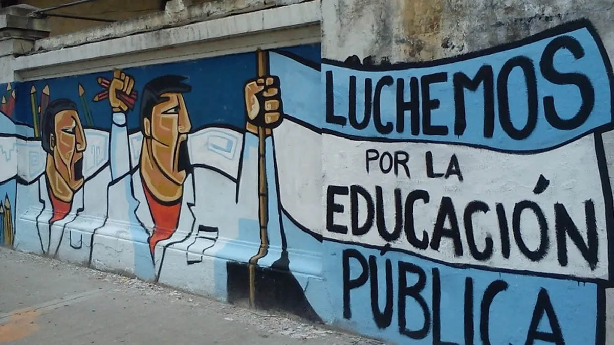 La tendencia privatizadora de la Educación Superior en América Latina