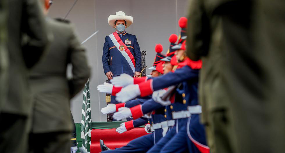 “Hace un año el maestro llegó a Lima y casi no la conocía”