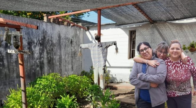 Tucumán: Cultivar solidaridad y compañerismo