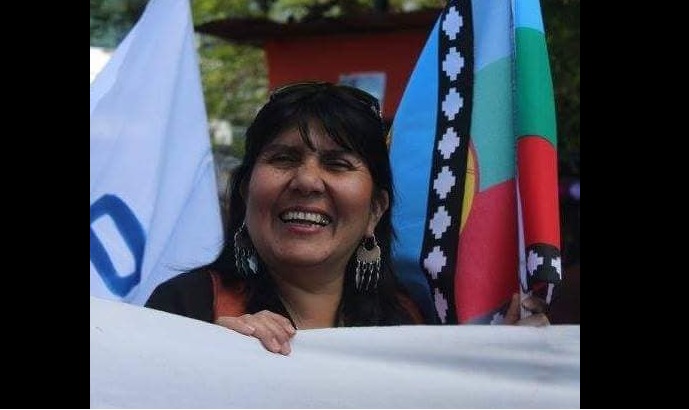 Dirigenta docente hace llamado de alerta por colegio secundario mapuche de Temuco que enfrenta situación de riesgo