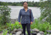 Ecuador: Entrevista a Mónica Chuji sobre derechos de la naturaleza