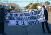 Chubut: Docentes vuelven al paro y las marchas en el marco de la convocatoria de CTERA