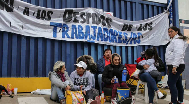 Cárcel para todos