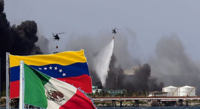 Ofreció Washington Webinar a Cuba en ayuda frente al desastre