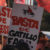 La Plata: “basta de represión estatal ni un pibe, ni una piba menos”