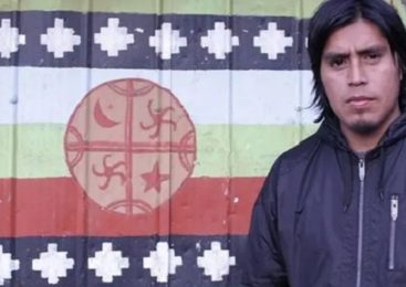 Comunicadores mapuche salen en defensa del periodista Pascual Pichún Collonao ante ataques de parlamentario chileno de derecha