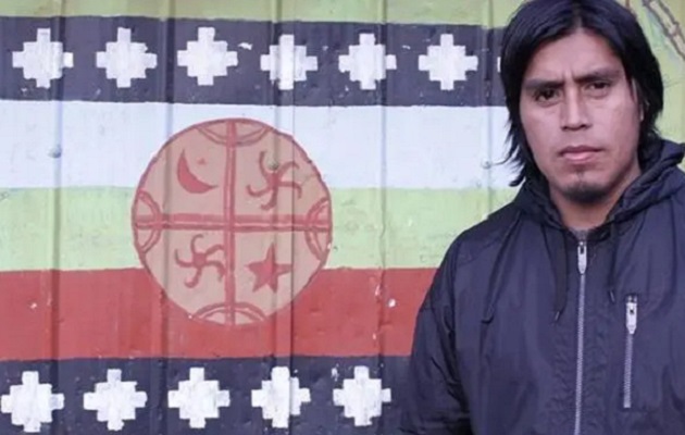 Comunicadores mapuche salen en defensa del periodista Pascual Pichún Collonao ante ataques de parlamentario chileno de derecha