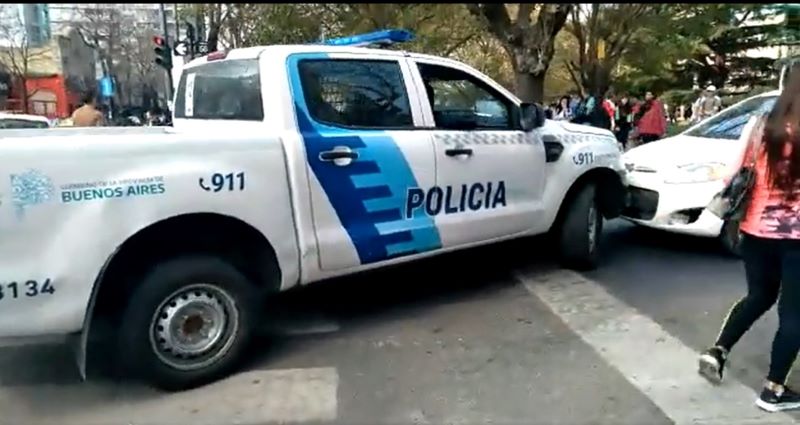 Detención ilegal de jóvenes en La Plata: la justicia hizo lugar al habeas corpus colectivo presentado por la CPM