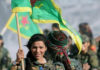 Kurdistán. Rojava: Un faro de solidaridad, cooperación y progreso