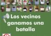Río Ceballos: “los vecinos ganamos una batalla”