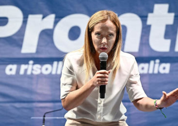 La extrema derecha a las puertas de formar gobierno en Italia