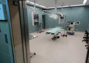 Grave denuncia de les trabajadores del Hospital Durand: más de mil cirugías postergadas