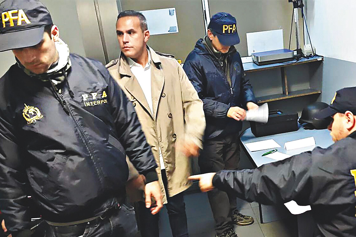 Pidieron juicio oral para Martínez Rojas y otros 14 acusados por el ataque a Tiempo Argentino y Radio América