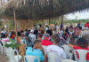 Brasil: Comunidades quilombolas recuperan su territorio tras 40 años de monocultivo