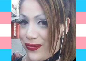 Justicia para Melody: Jurado popular declaró culpable de transfemicidio al ex policía, condenado a perpetua