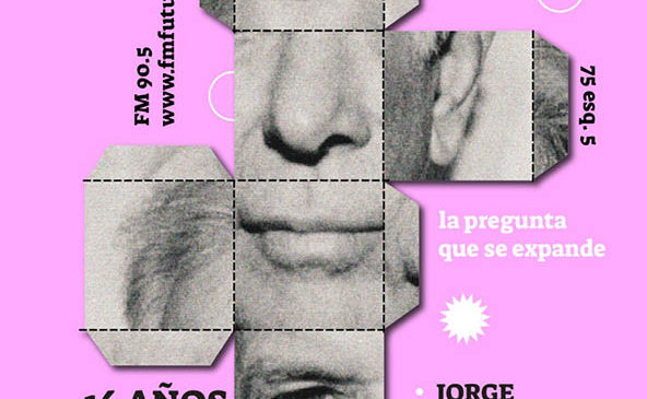 Se cumplen 16 años de la segunda desaparición de Jorge Julio López y Radio Futura realiza una vigilia sonora