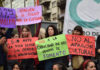 El reclamo por los fondos para la cultura volvió a hacerse oír frente al Congreso Nacional