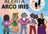 Caso Arcoíris: “El progenitor le dijo a la niña que iba a matar a su mamá”
