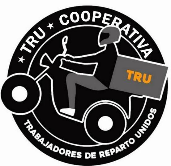 La historia de TRU, cooperativa de delivery en San Martín