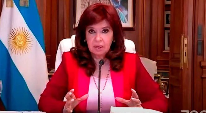 “Es probable que Revolución Federal haya participado del intento de atentado”