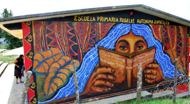 Pedagogías decoloniales: Prácticas insurgentes de resistir,(re)existir y (re)vivir