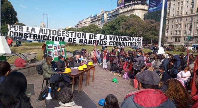 Cambios en las políticas de suelo en Brown: ¿hacia dónde marcha el municipio en materia habitacional?