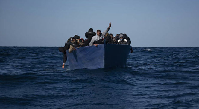 Europa: murieron más de 29 mil migrantes al tratar de llegar al continente