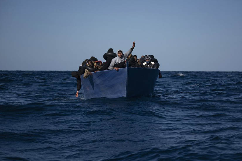 Europa: murieron más de 29 mil migrantes al tratar de llegar al continente