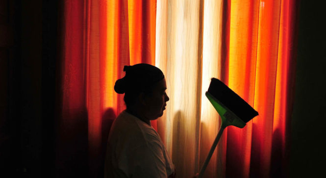 Qatar, el Mundial de la vergüenza: El infierno de las trabajadoras domésticas
