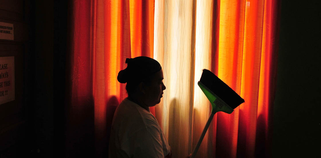 Qatar, el Mundial de la vergüenza: El infierno de las trabajadoras domésticas